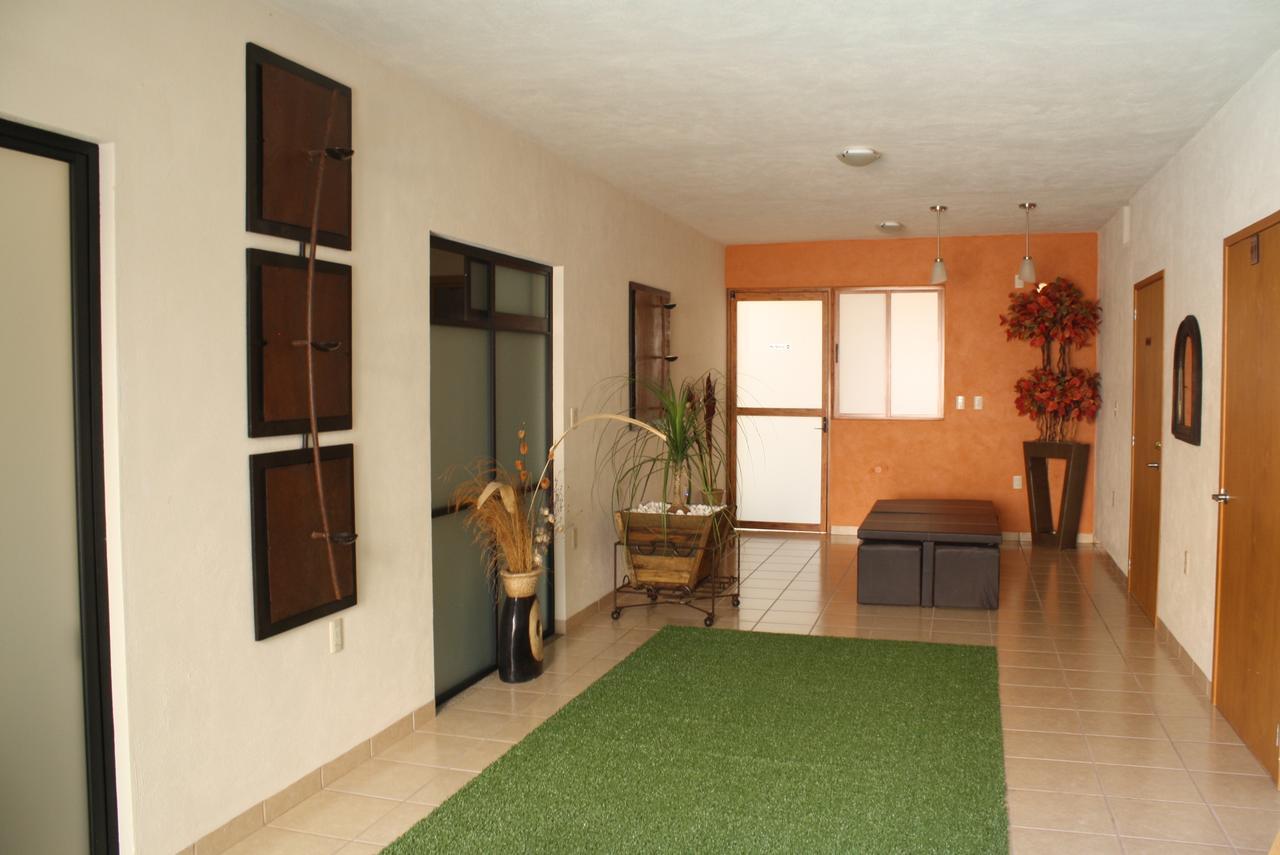 Casa Corazon de Plata Suites Guanajuato Exterior foto